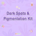 Darkspot & Pigment Kit - KOREAN SKINCARE PAKISTAN