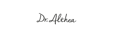 Dr. Althea Skincare- Pakistan - KOREAN SKINCARE PAKISTAN
