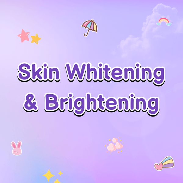 Dullness and Dryness - KOREAN SKINCARE PAKISTAN