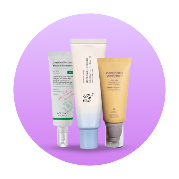 Korean Sunscreen, Sunblock & SPF Creams in Pakistan - KOREAN SKINCARE PAKISTAN