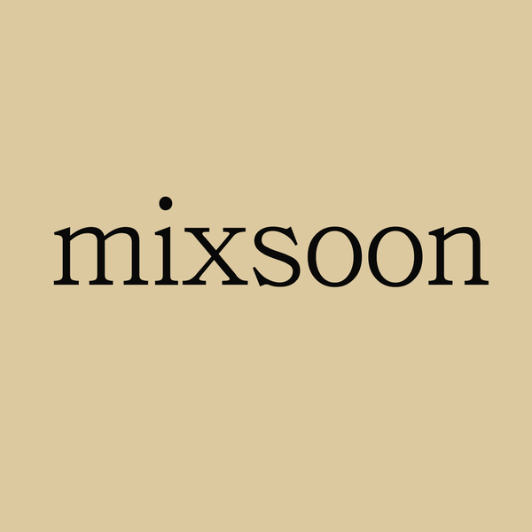 MIXSOON - KOREAN SKINCARE PAKISTAN