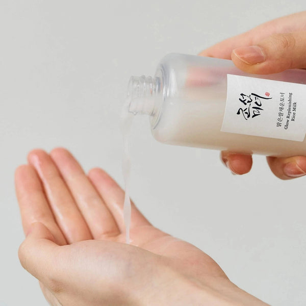 Normal Skin - KOREAN SKINCARE PAKISTAN