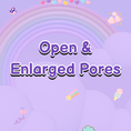 Open & Enlarged Pores - KOREAN SKINCARE PAKISTAN