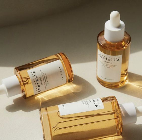 Pores Perfecting &  Glow Boosting Kit - KOREAN SKINCARE PAKISTAN