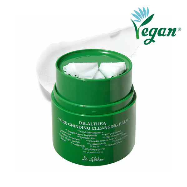 Dr.Althea Pure Grinding Cleansing Balm 50ml – Korean Makeup Remover Balm | korean skincare in Pakistan