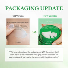 Dr.Althea Pure Grinding Cleansing Balm 50ml – Korean Makeup Remover Balm | korean skincare in Pakistan