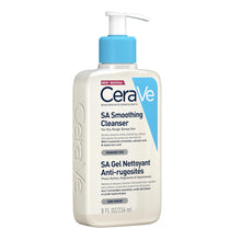 CeraVe SA Cleanser for Normal Skin 236ml – Salicylic Acid Face Wash – 100% Original in Pakistan