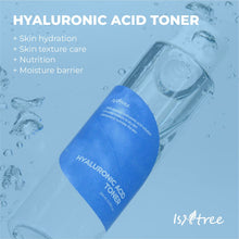ISNTREE Hyaluronic Acid Toner 200ml – Authentic Korean skincare in pakistan