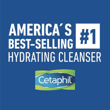 Cetaphil Gentle Skin Cleanser – 500ml – Hydrating Daily Face & Body Wash for Dry & Sensitive Skin – 100% Original in Pakistan