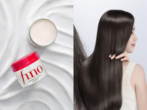 Shiseido Fino Premium Touch Hair Mask – Deep Repair for Damaged & Dry Hair – 100% Original in Pakistan