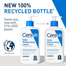 CeraVe Moisturising Lotion 473ml – Lightweight Hydration for Face & Body – With Ceramides & Hyaluronic Acid – 100% Original in Pakistan