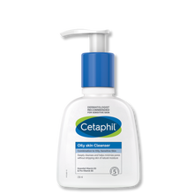 Cetaphil Oily Skin Cleanser – 236ml – Gentle Daily Face Wash for Oily & Acne-Prone Skin – 100% Original in Pakistan