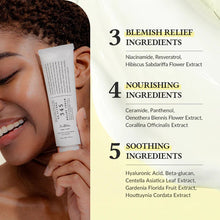 Dr. Althea 345NA Relief Cream 50ml – Korean Skincare for Sensitive Skin in Pakistan