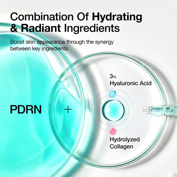 ANUA PDRN Hyaluronic Acid Capsule 100 Serum 30ml – For Skin Repair | Authentic Korean skincare pakistan - ANUA