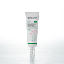 AXIS - Y Complete No - Stress Physical Sunscreen SPF 50+ / PA++++ – Authentic Korean Skincare in Pakistan - AXIS - Y