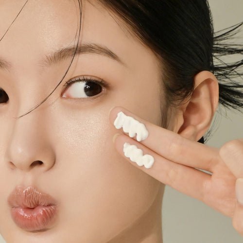 AXIS - Y Complete No - Stress Physical Sunscreen SPF 50+ / PA++++ – Authentic Korean Skincare in Pakistan - AXIS - Y