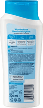 Balea Dm - Shampoo Moisture with with coconut and papaya scent A Solution for for dry and damaged Hair - 300 ml - Balea Dm