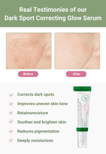 Dark Spots Defense Kit – COSRX Snail 96 Essence + AXIS - Y Dark Spot Correcting Serum for Glowing Skin - KOREAN - SKINCARE.PK