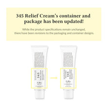 Dr. Althea 345NA Relief Cream 50ml – Korean Skincare for Sensitive Skin in Pakistan