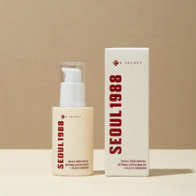 K-SECRET Seoul 1988 Retinal Serum with 2% Retinal and Black Ginseng – Korean Anti-Aging Skincare in Pakistan