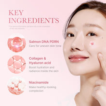 Medicube PDRN Pink Collagen Capsule Cream 55g β For Anti - Aging - Authentic Korean skincare in pakistan - Medicube
