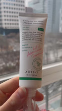 AXIS-Y Complete No-Stress Physical Sunscreen SPF50+ PA++++ – Best Korean Mineral Sunscreen in Pakistan