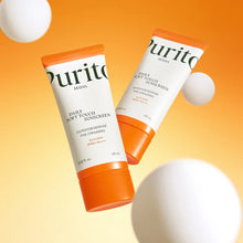 PURITO SEOUL Daily Soft Touch Sunscreen SPF50+ PA++++ 60ml β Lightweight & Non-Greasy Sun Protection | Korean skincare in pakistan