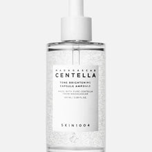 SKIN1004 Madagascar Centella Brightening Ampoule 100ml front view