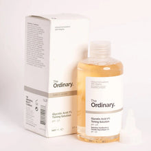 The Ordinary Glycolic Acid 7% Toning Solution – Exfoliating Toner for Bright, Clear Skin - Authentic products in Pakistan
