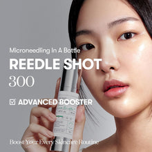 VT COSMETICS VT Reedle Shot 300 | Advanced Micro - Needle Serum for Deep Skin Repair in Pakistan - VT COSMETICS