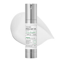 VT COSMETICS VT Reedle Shot 300 | Advanced Micro - Needle Serum for Deep Skin Repair in Pakistan - VT COSMETICS
