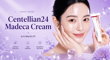 Centellian24 Madeca Cream Price in Pakistan 2026 — Is It Worth It?