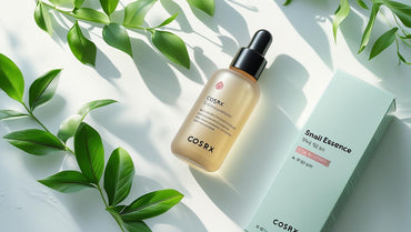 Beginner’s Guide to Korean Skincare Routine in Pakistan – Featuring COSRX Snail Essence - KOREAN SKINCARE PAKISTAN