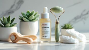 COSRX Advanced Snail 96 Mucin Power Essence Review: Benefits, How to Use & Where to Buy in Pakistan - KOREAN SKINCARE PAKISTAN
