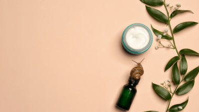 COSRX Snail Mucin 96 Power Essence — Pakistan’s Favorite Essence for Glowing, Hydrated Skin - KOREAN SKINCARE PAKISTAN