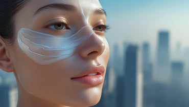 How Korean Sunblocks Protect Against Pollution and UV Rays - KOREAN SKINCARE PAKISTAN
