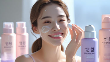 How to Choose the Best Korean Sunscreen for Oily Skin - KOREAN SKINCARE PAKISTAN