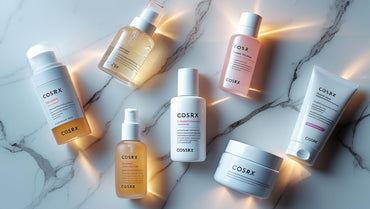 Top 5 COSRX Products in Pakistan – Must-Have Korean Skincare for Glowing Skin - KOREAN SKINCARE PAKISTAN