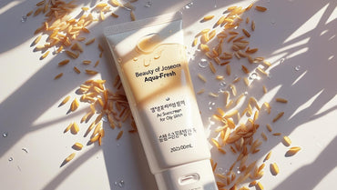 Why Beauty of Joseon Aqua-Fresh Sunscreen Is a Must-Have for Oily Skin in Pakistan (2025 Review) - KOREAN SKINCARE PAKISTAN