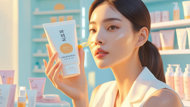 Why Beauty of Joseon Matte Sun Stick Is the Best Korean Sunscreen for Oily Skin in Pakistan (2025 Guide) - KOREAN SKINCARE PAKISTAN