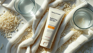 Why Beauty of Joseon Relief Sun Is the Best Korean Sunscreen in Pakistan (2025 Review) - KOREAN SKINCARE PAKISTAN