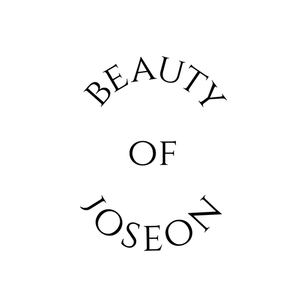 Beauty Of Joseon