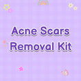 ACNE Scars Removal & Oil Control Kit