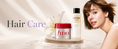 HAIR & BODY CARE