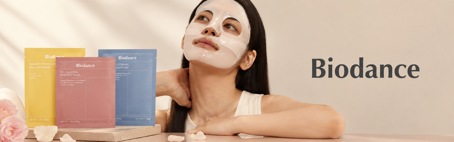 Biodance Skincare in Pakistan