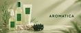 Aromatica Skincare in Pakistan | Buy Original Aromatica