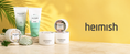 Heimish - KOREAN SKINCARE PAKISTAN 