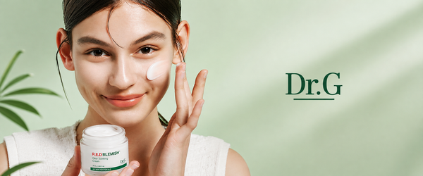 Dr.G Skincare in Pakistan | Buy Original Dr.G