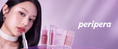 PERIPERA - KOREAN SKINCARE PAKISTAN 