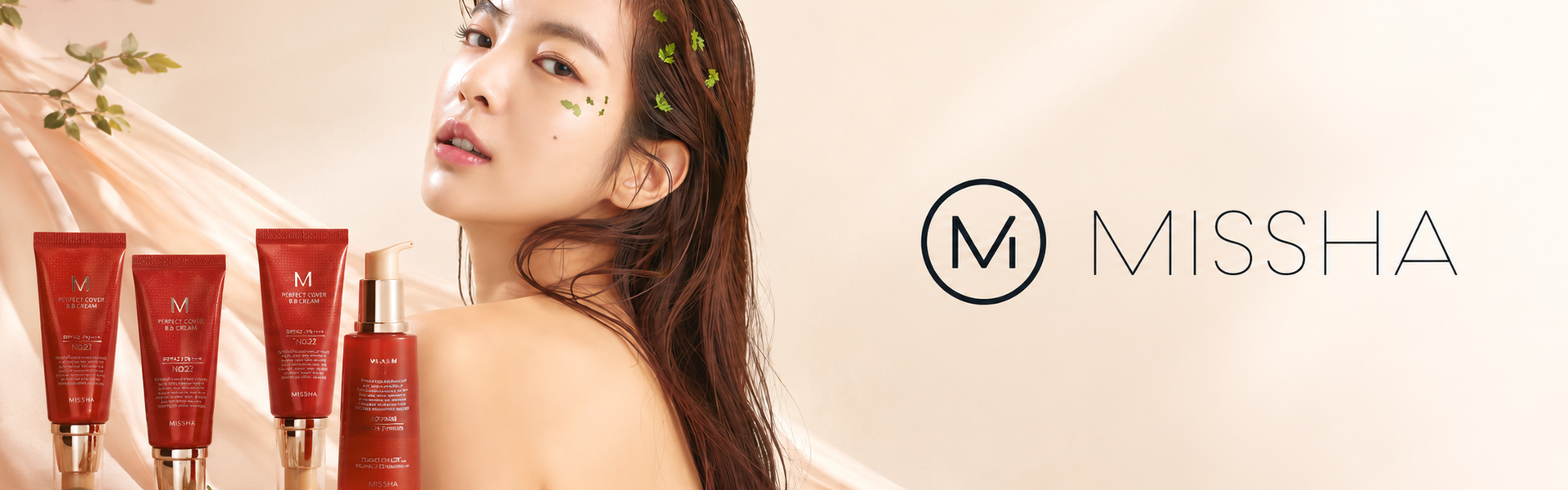 MISSHA Skincare in Pakistan